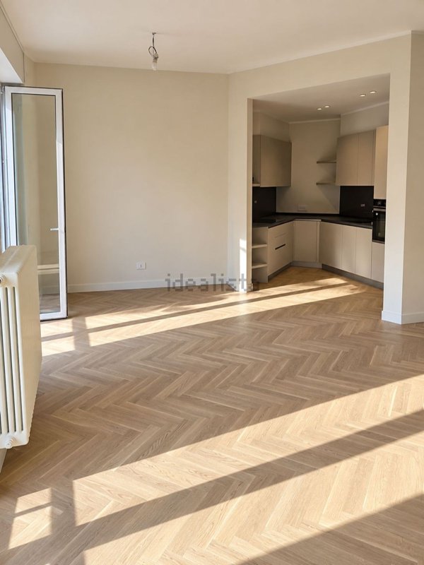 appartamento in vendita a Milano in zona San Siro
