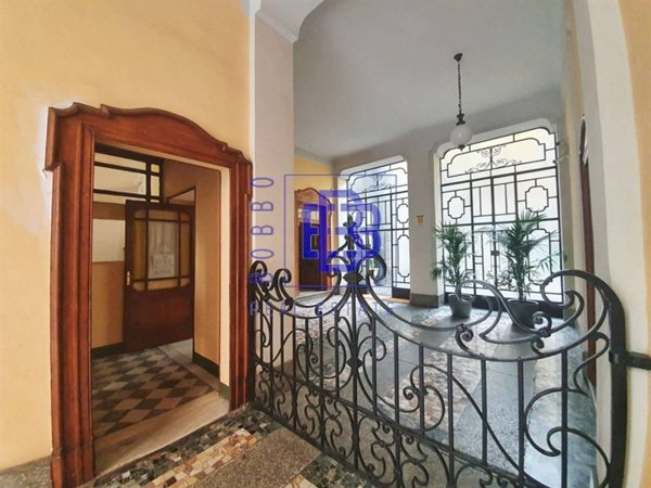 appartamento in vendita a Milano in zona Stazione Centrale