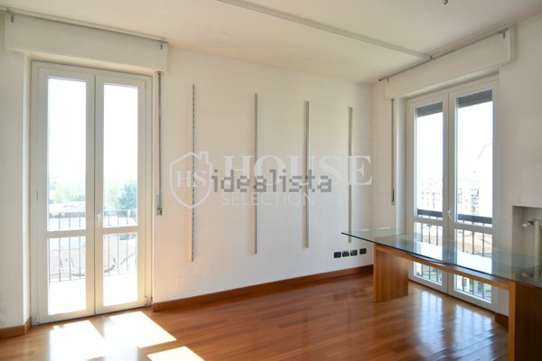 appartamento in vendita a Milano in zona Bovisa
