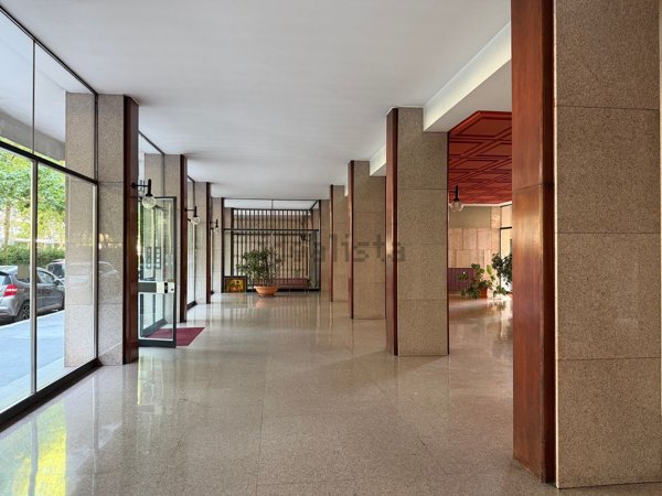 appartamento in vendita a Milano in zona San Siro