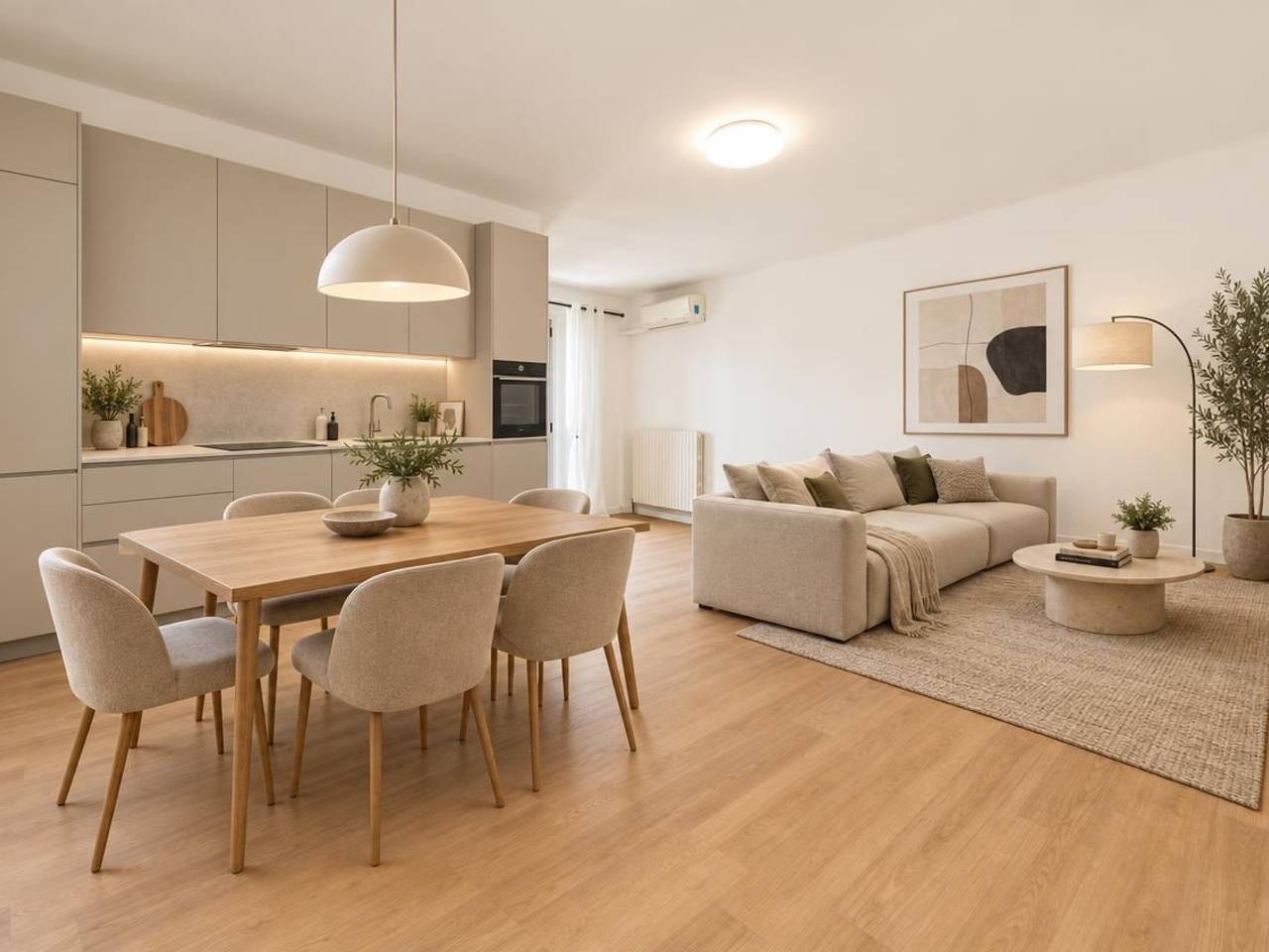 appartamento in vendita a Milano in zona Solari