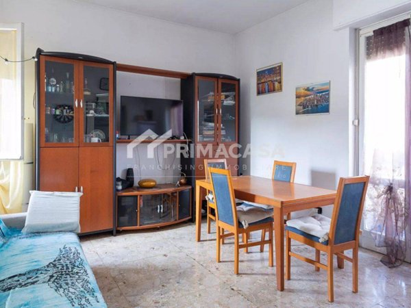 appartamento in vendita a Milano in zona Bande Nere
