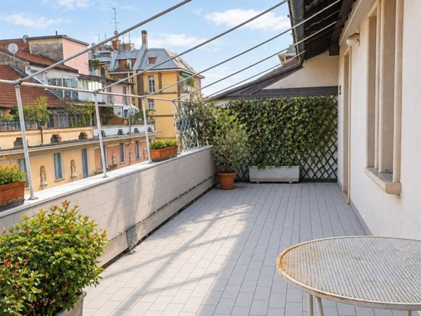 appartamento in vendita a Milano in zona Il Portello
