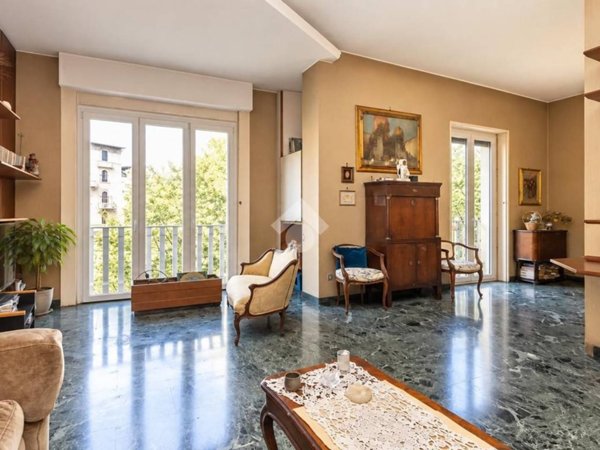 appartamento in vendita a Milano in zona Porta Romana