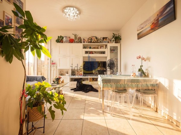 appartamento in vendita a Milano in zona Comasina