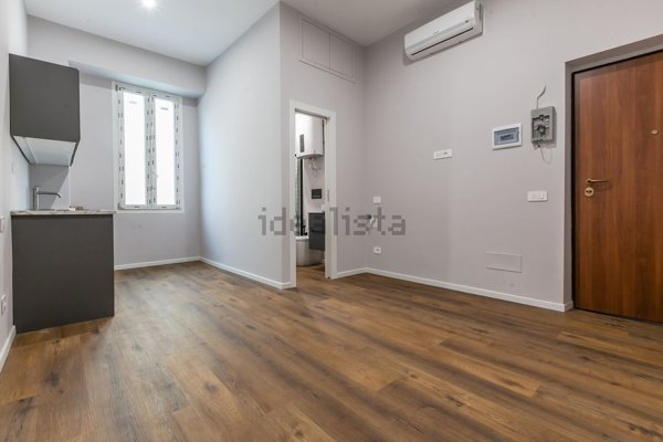 appartamento in vendita a Milano in zona Dergano