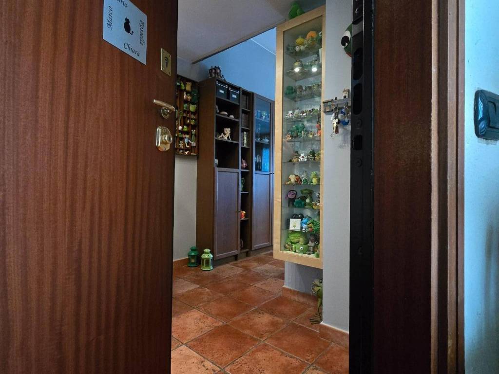 appartamento in vendita a Milano in zona Niguarda