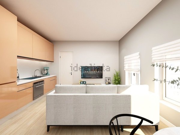 appartamento in vendita a Milano in zona Famagosta