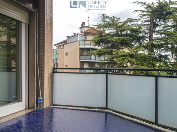 appartamento in vendita a Milano in zona San Siro