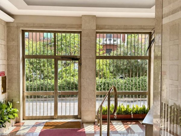 appartamento in vendita a Milano in zona Città Studi