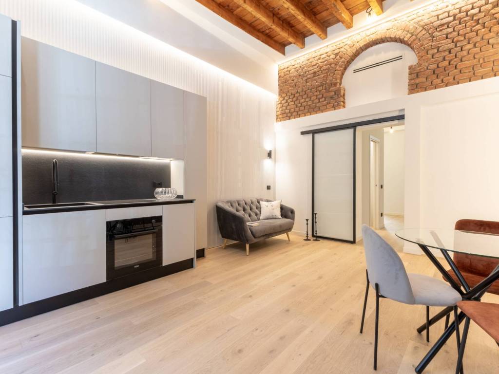 appartamento in vendita a Milano in zona NoLo