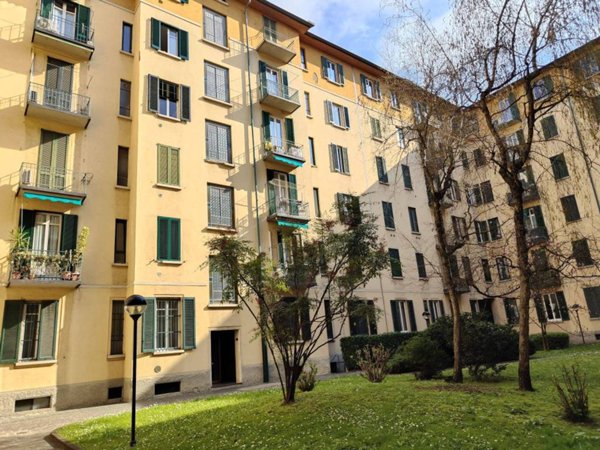 appartamento in vendita a Milano in zona Bicocca