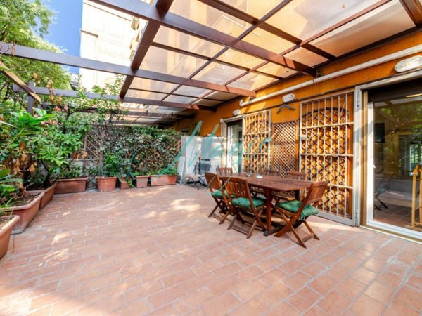appartamento in vendita a Milano in zona Casoretto