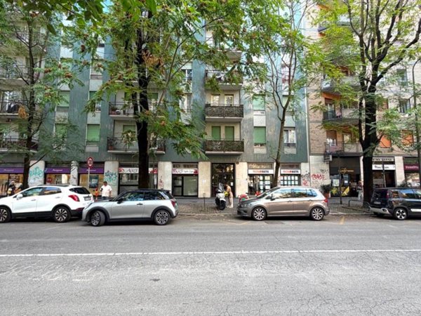 appartamento in vendita a Milano in zona San Siro