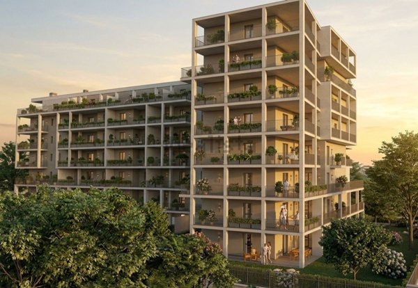 appartamento in vendita a Milano in zona Vigentino
