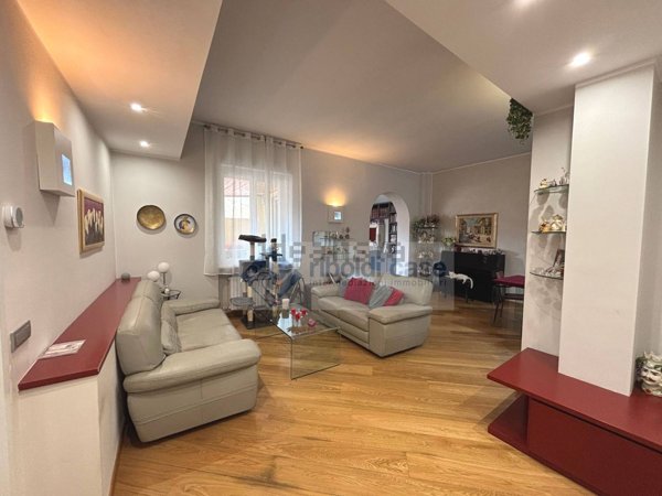 appartamento in vendita a Milano in zona Niguarda