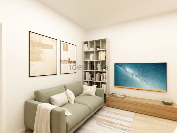 appartamento in vendita a Milano in zona Forlanini