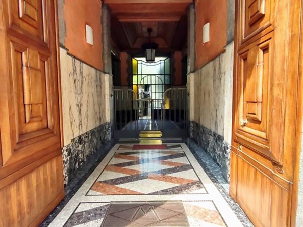 appartamento in vendita a Milano in zona Loreto