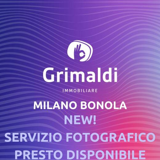 appartamento in vendita a Milano in zona Gallaratese