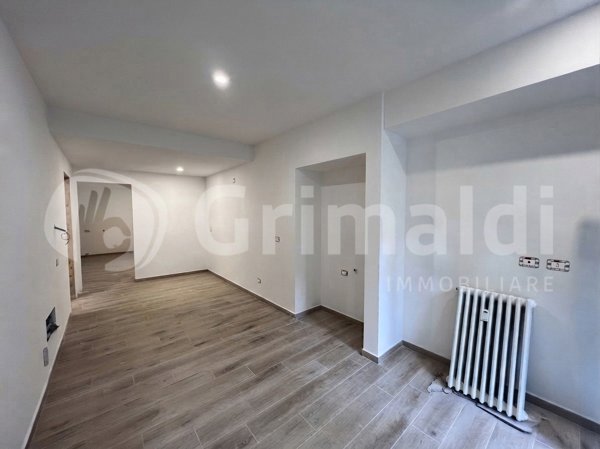 appartamento in vendita a Milano in zona Vigentino