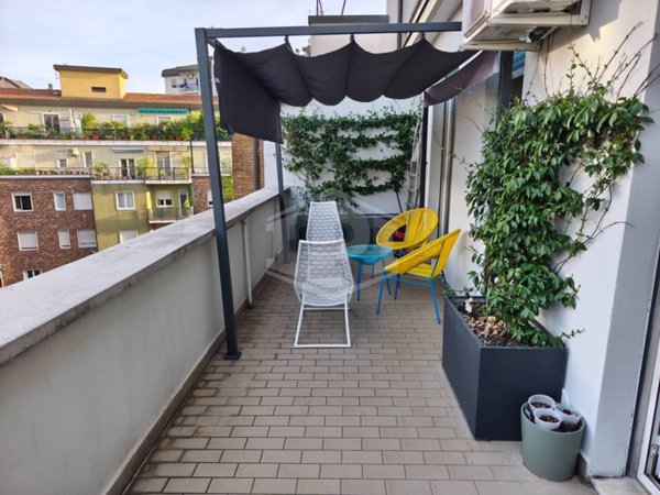 appartamento in vendita a Milano in zona Città Studi