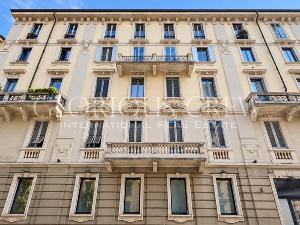 appartamento in vendita a Milano in zona San Vittore