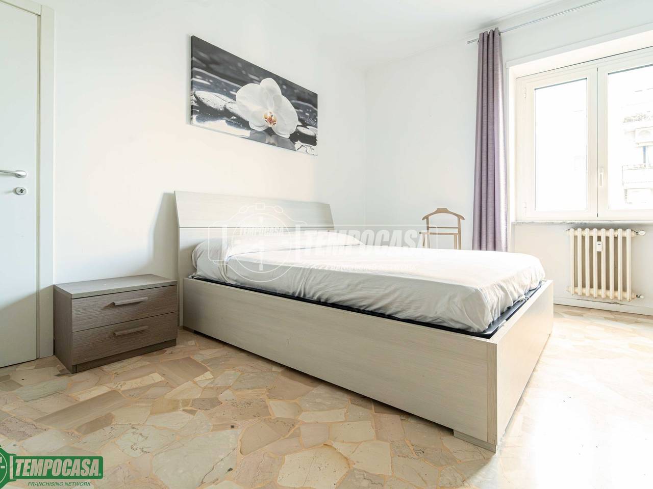 appartamento in vendita a Milano in zona Turro