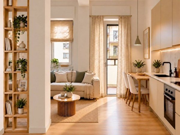 appartamento in vendita a Milano in zona Maggiolina