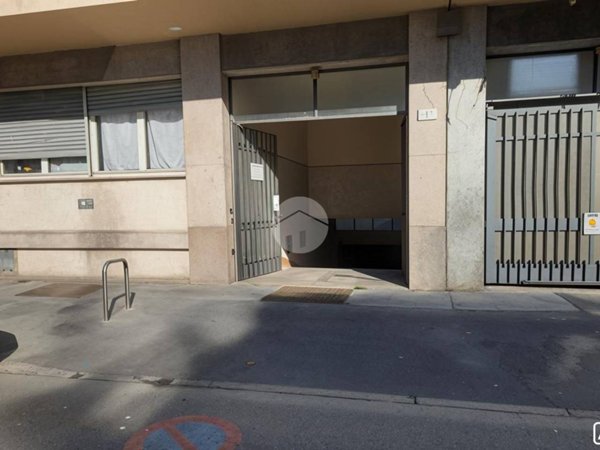 box auto in vendita a Milano in zona Bande Nere