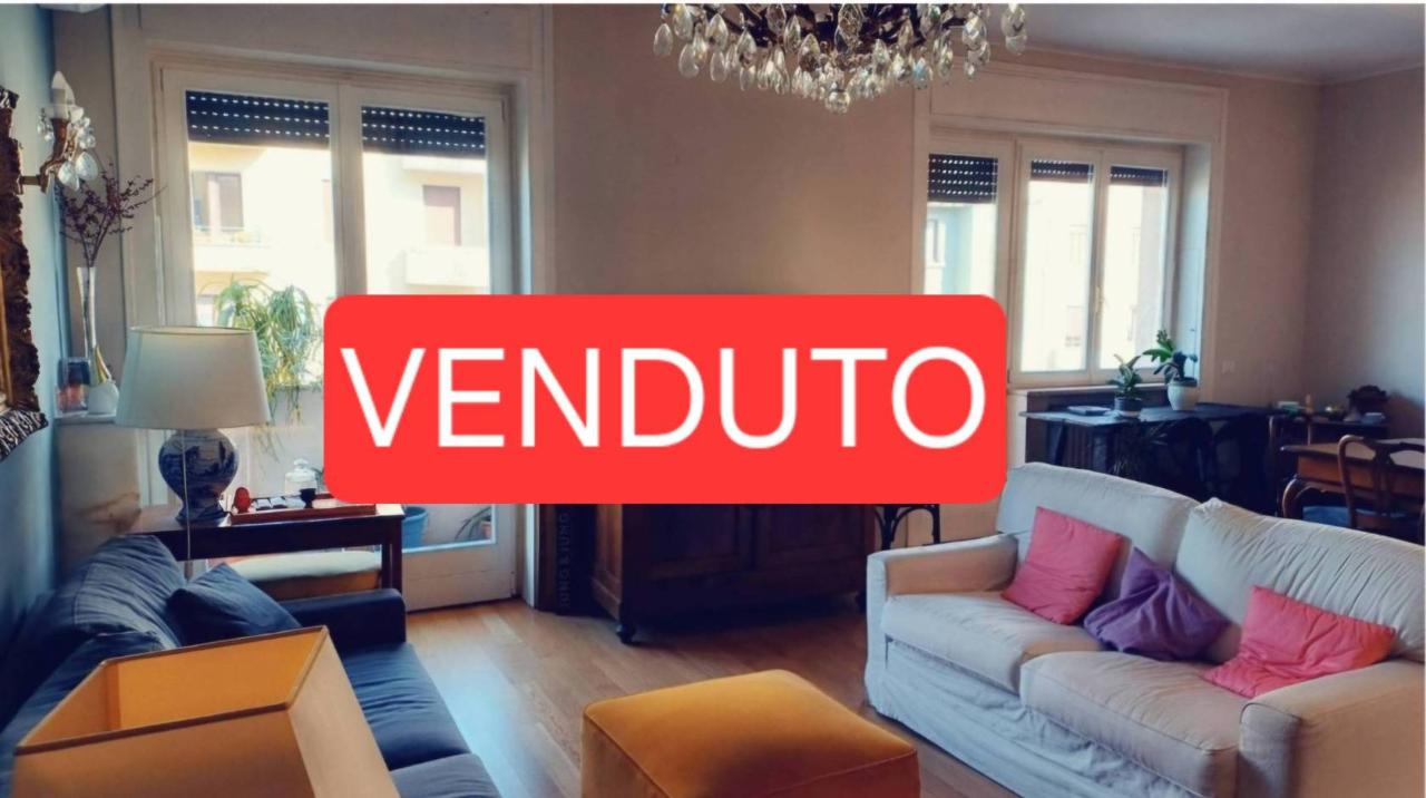 appartamento in vendita a Milano in zona Città Studi