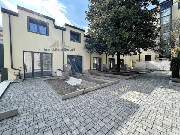 appartamento in vendita a Milano in zona Piazzale Lodi