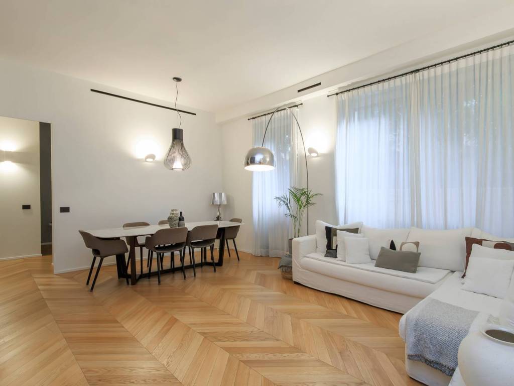 appartamento in vendita a Milano in zona Centro Storico