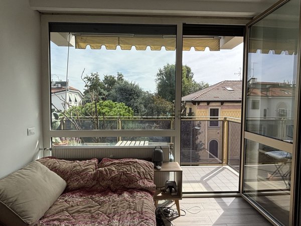 appartamento in vendita a Milano in zona Maggiolina