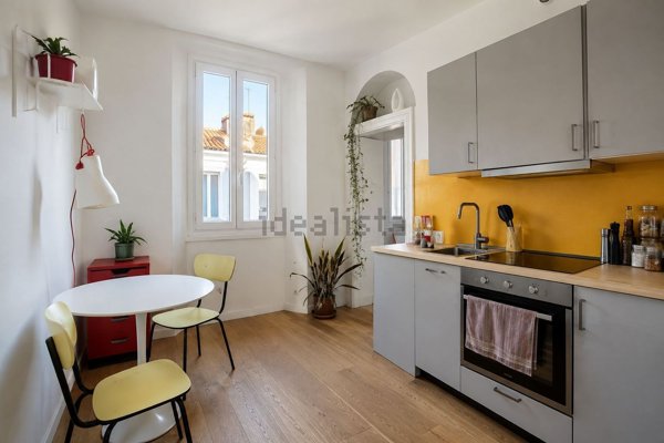 appartamento in vendita a Milano in zona XXII Marzo