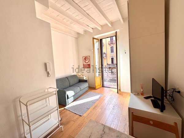 appartamento in vendita a Milano in zona NoLo