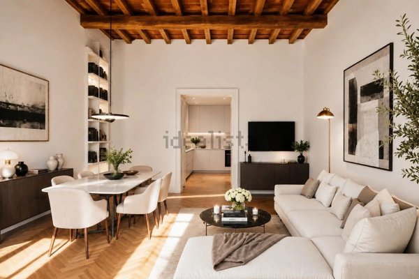 appartamento in vendita a Milano in zona Sant'Ambrogio