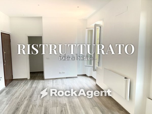 appartamento in vendita a Milano in zona NoLo