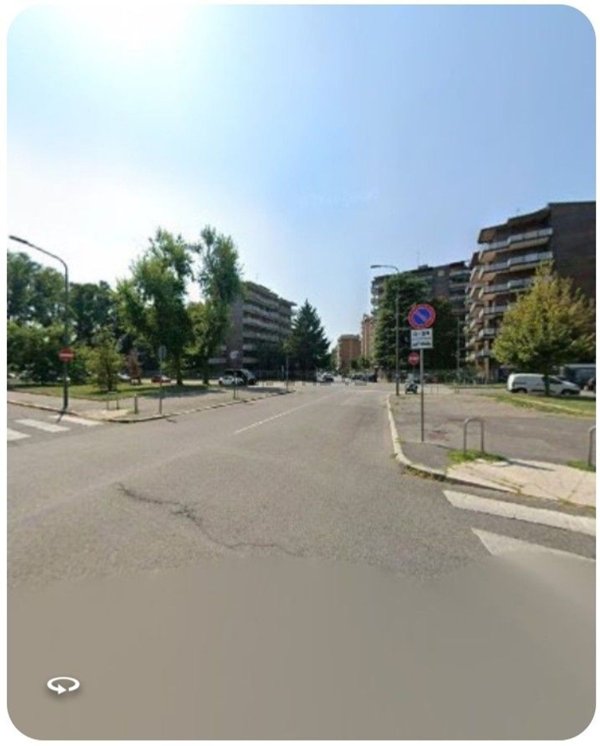appartamento in vendita a Milano in zona Bande Nere