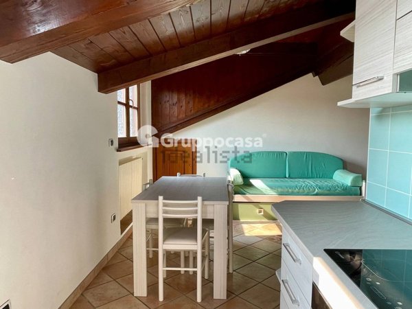 appartamento in vendita a Milano in zona Villapizzone
