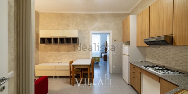 appartamento in vendita a Milano in zona Villapizzone