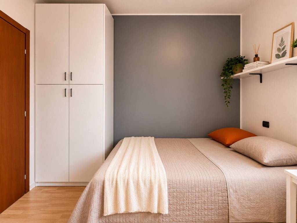 appartamento in vendita a Milano in zona Città Studi