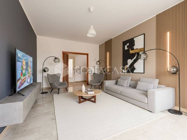 appartamento in vendita a Milano in zona Maggiolina