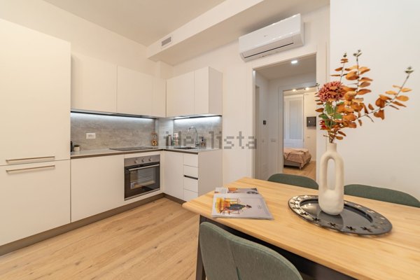 appartamento in vendita a Milano in zona Gorla