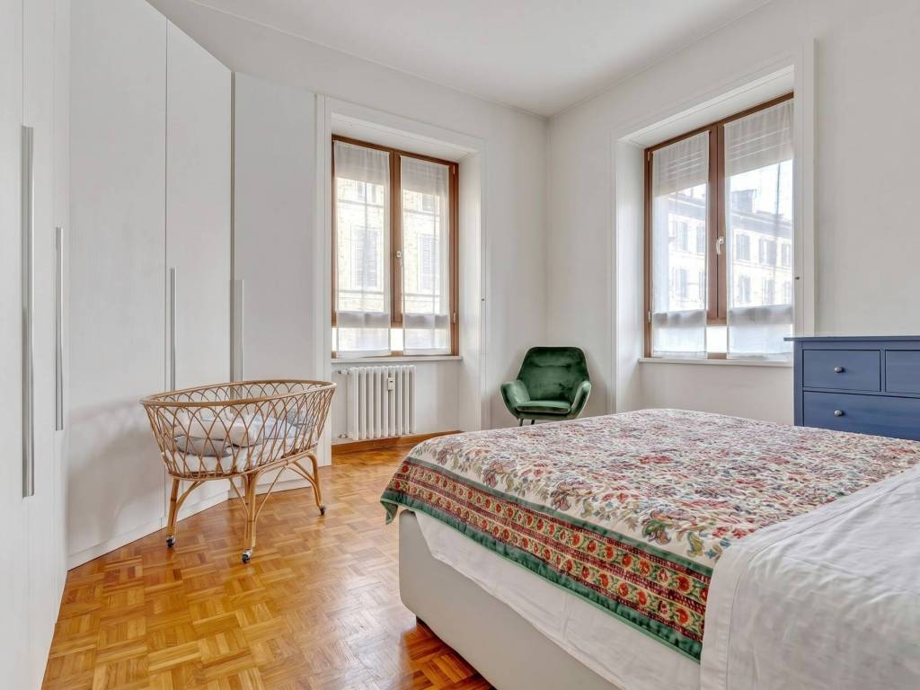 appartamento in vendita a Milano in zona Porta Ticinese