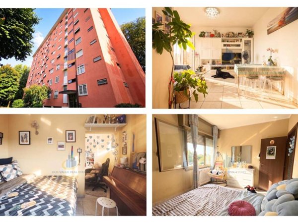 appartamento in vendita a Milano in zona Comasina