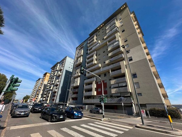 appartamento in vendita a Milano in zona Bicocca