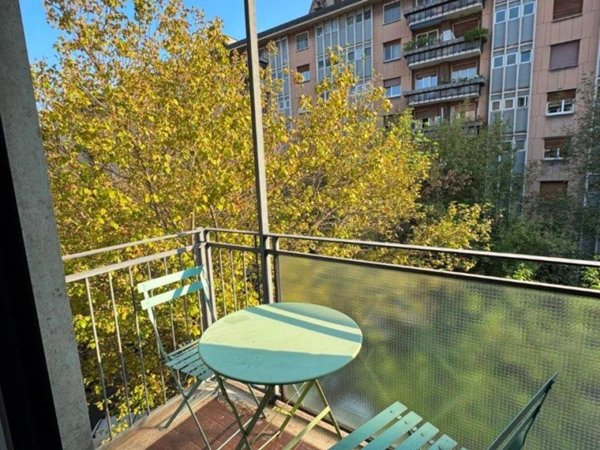 appartamento in vendita a Milano in zona Bande Nere