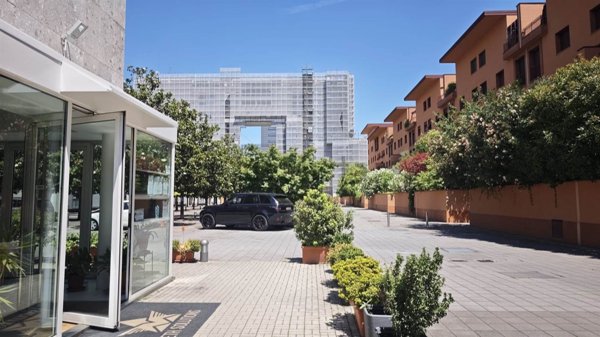 appartamento in vendita a Milano in zona Bicocca