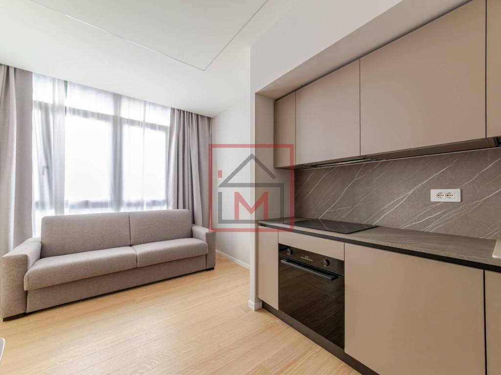 appartamento in vendita a Milano in zona Piazzale Lodi