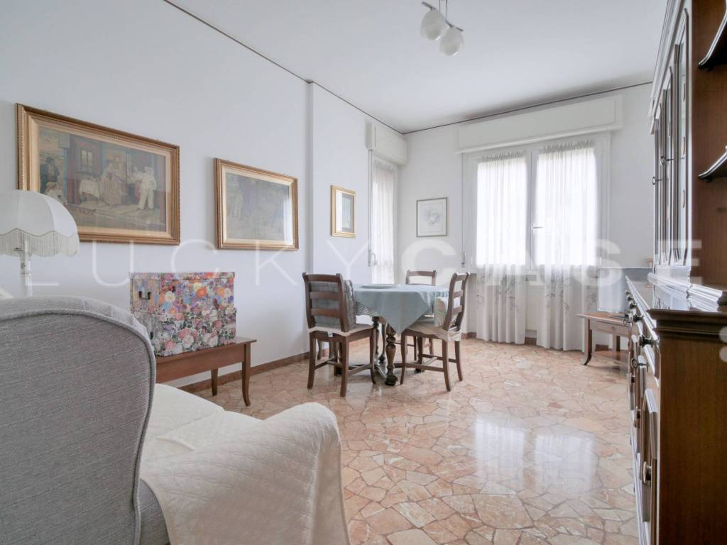 appartamento in vendita a Milano in zona Affori